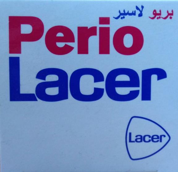 Perio Lacer Mouthwash